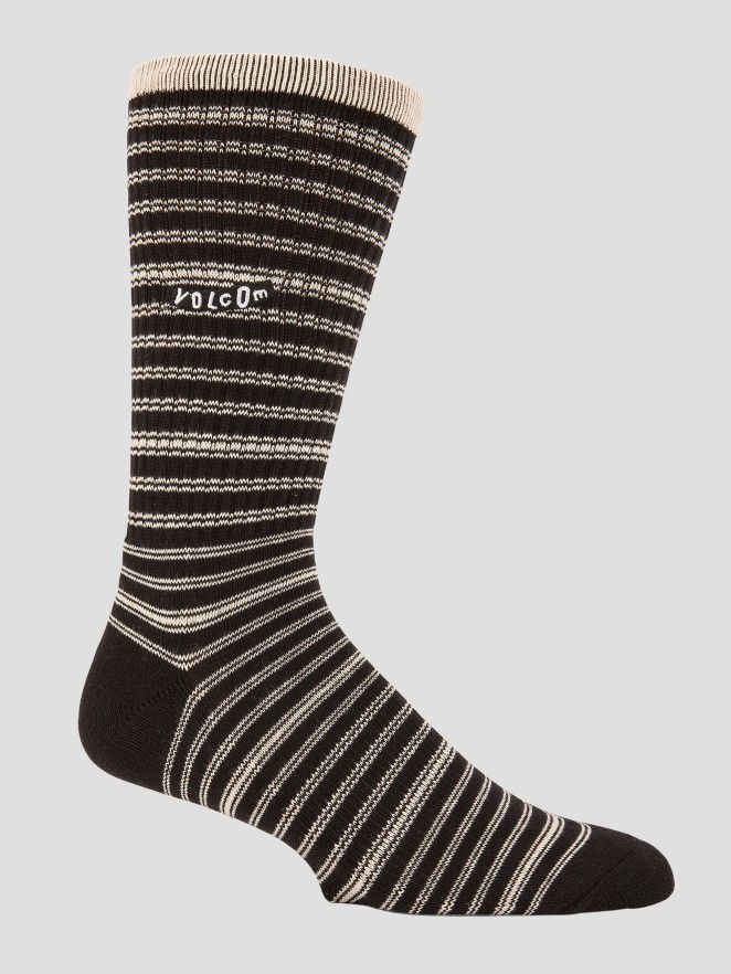 Volcom Stripes Calcetines