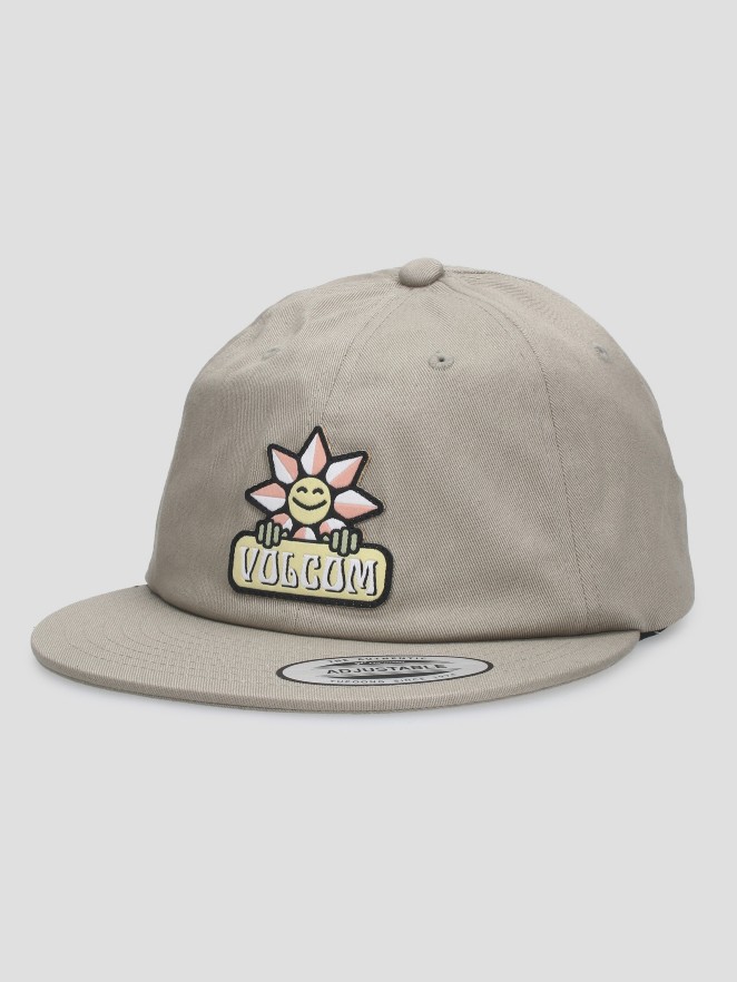 Volcom Wonder Stone Cap