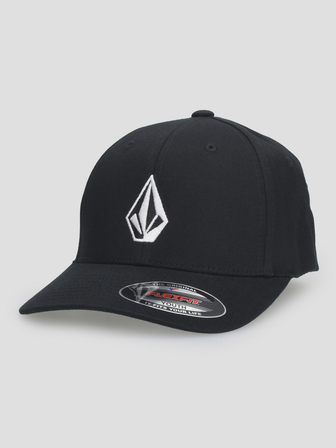 Volcom Full Stone Flexfit Kids Cap