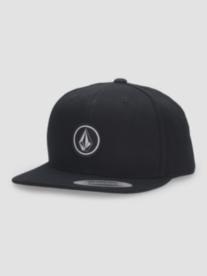 Volcom Quarter Twill Kasket