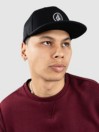 Volcom Quarter Twill Kids Cap