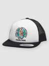 Volcom Dontcontaminate Trucker Gorra