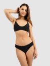 Volcom Simply Seamless Scoop Bikini Top