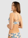 Volcom Shell Yeah Vneck Bikini Top