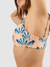 Volcom Shell Yeah Vneck Bikini Top