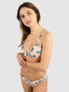 Volcom Shell Yeah Vneck Bikini Top