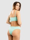 Volcom Simply Soft Tube Bikini Top