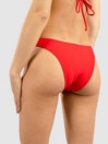 Volcom Simply Solid V Bikini Bottom