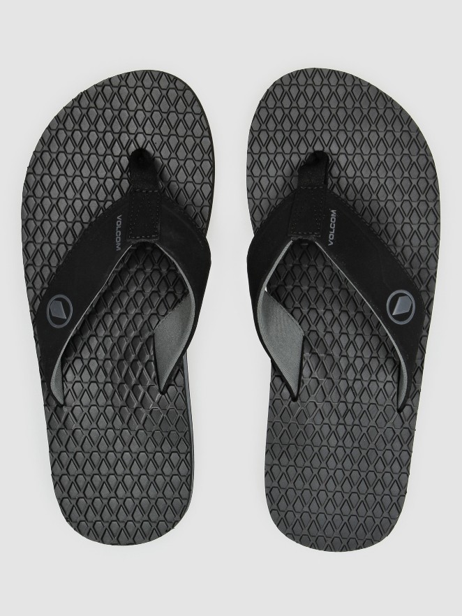 Volcom Eco Recliner 2 Sandalen