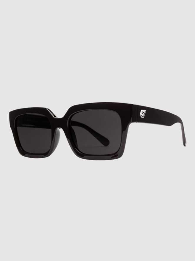 Volcom Domeinator Gloss Sunglasses