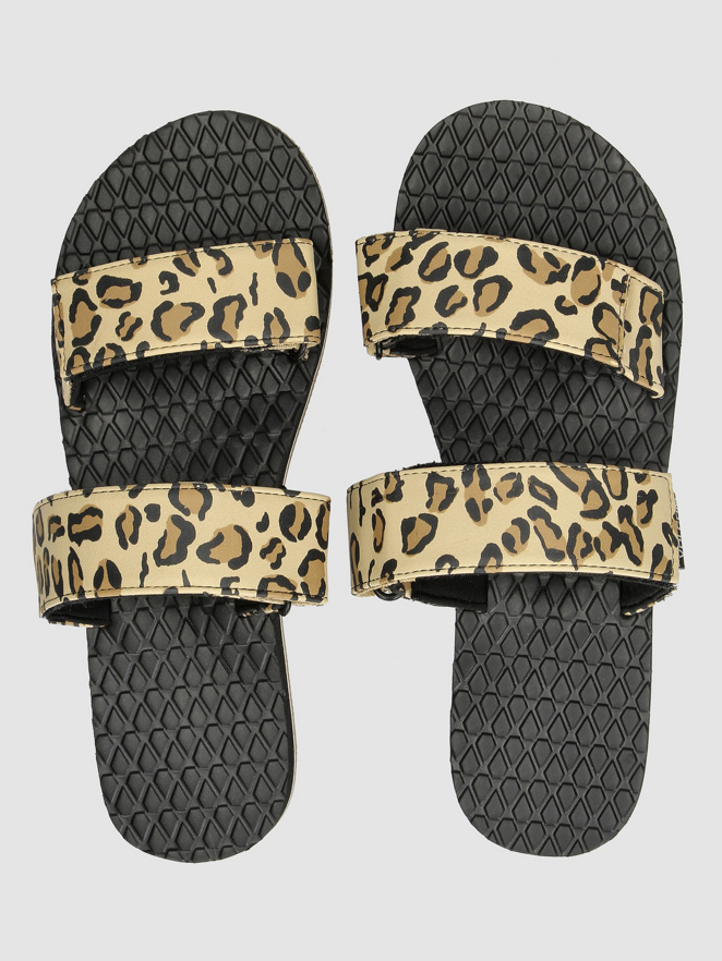 Volcom Eco Recliner Sandali