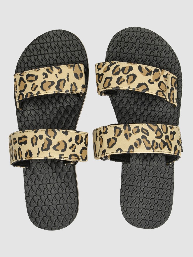 Volcom Eco Recliner Sandalen