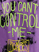 Control Me Td T-Shirt
