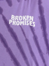 Broken Promises Wired Tricko dlouhý rukáv