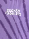 Broken Promises Wired Tricko dlouhý rukáv