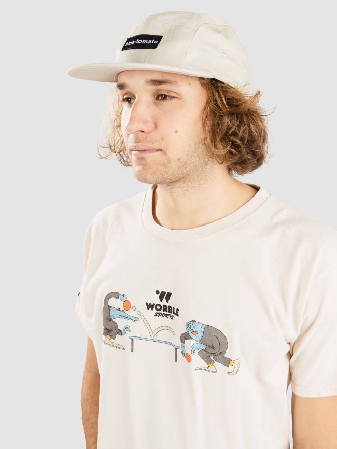 Worble Sports T-shirt