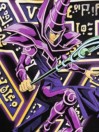 Hypland Yugioh Magician Sparkle T-Shirt