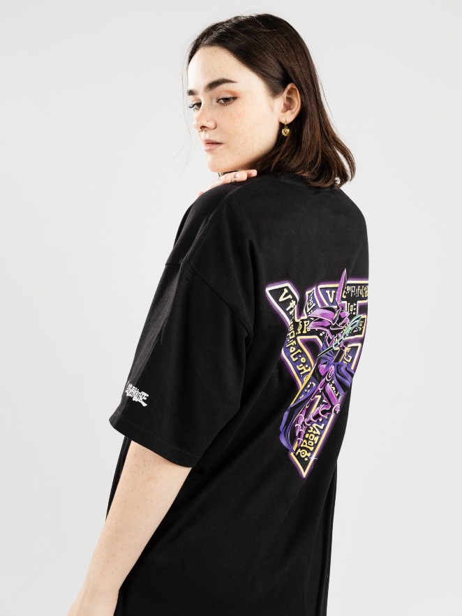 Hypland Yugioh Magician Sparkle T-Shirt