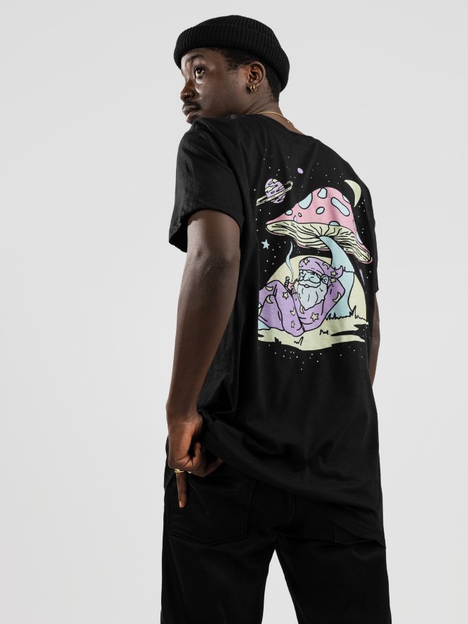 A.LAB Wizard World T-Shirt