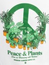 Dravus Peace And Plants T-Shirt