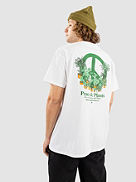Peace And Plants T-shirt
