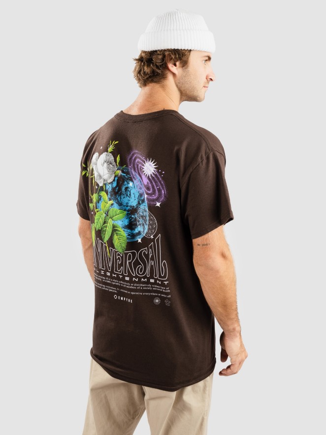 Empyre Universal Motions T-shirt