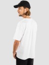 Monet Skateboards Dead T-skjorte