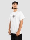 Monet Skateboards Dead T-skjorte