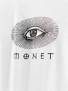 Monet Skateboards Dead T-skjorte