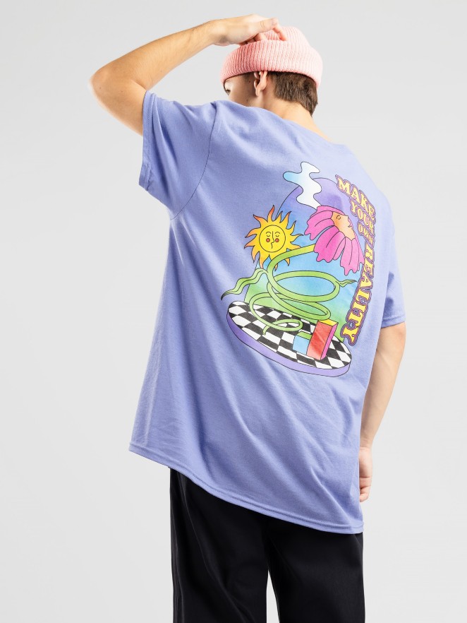 A.LAB Your Own Reality T-Shirt