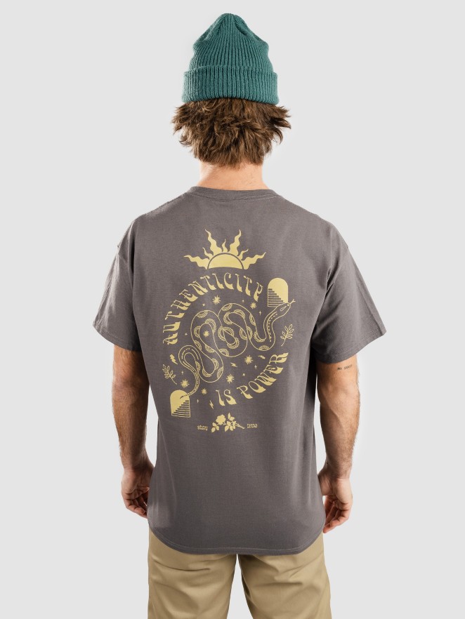 Dravus Authentic T-Shirt