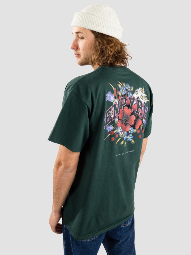 Empyre United By Differences T-shirt
