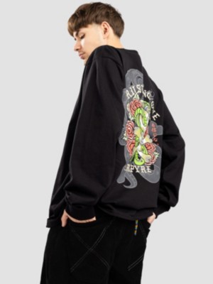 Empyre Trust No One Long Sleeve T-Shirt