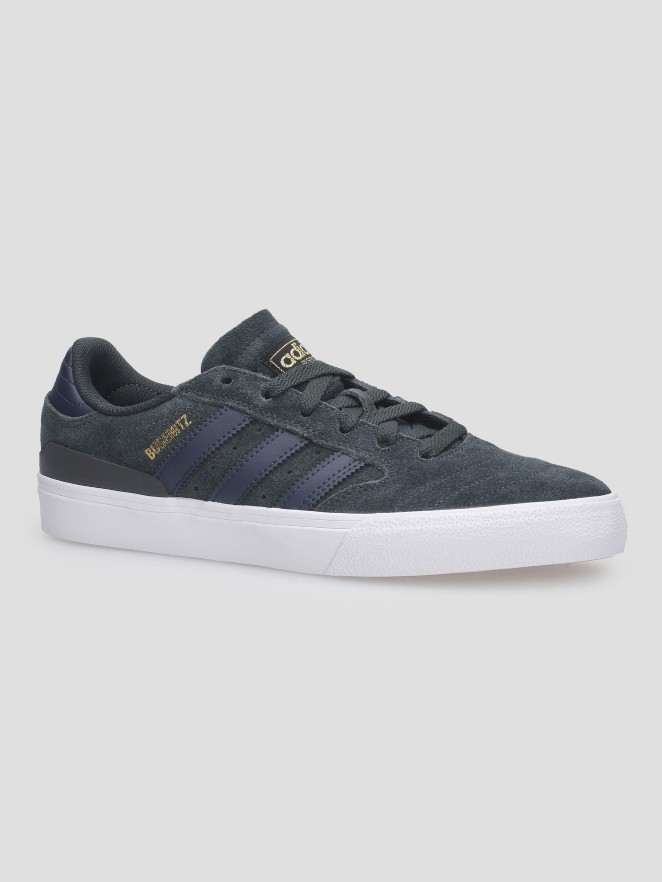 adidas Skateboarding Busenitz Vulc II Skate Shoes