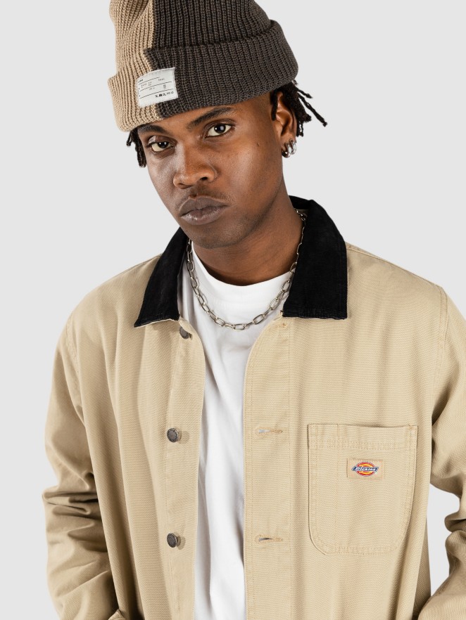 Dickies Duck Canvas Unlined Chore Coat