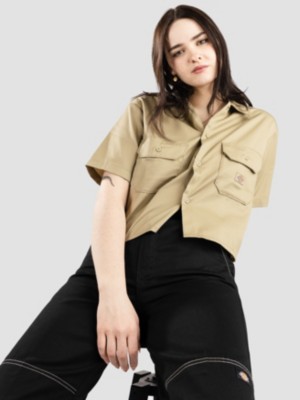 Dickies Work Camisa Rec Camisa