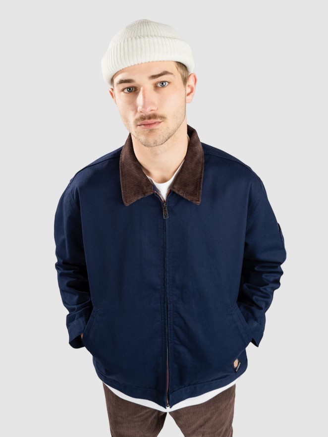 Dickies Jake Hayes Eisenhower Jacket