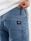 Dickies Wingville Loose Denim Shorts