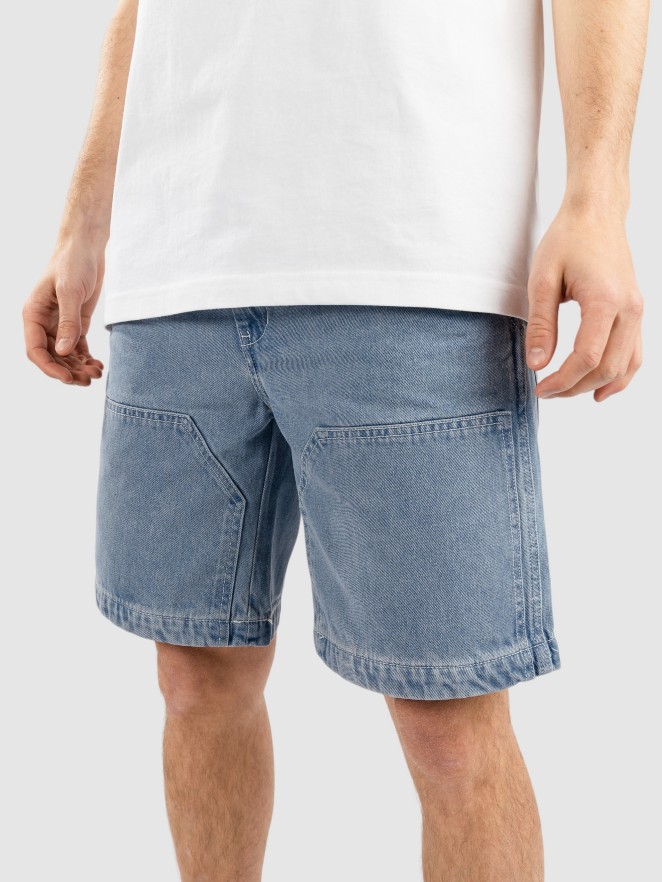 Dickies Denim Chap Shorts