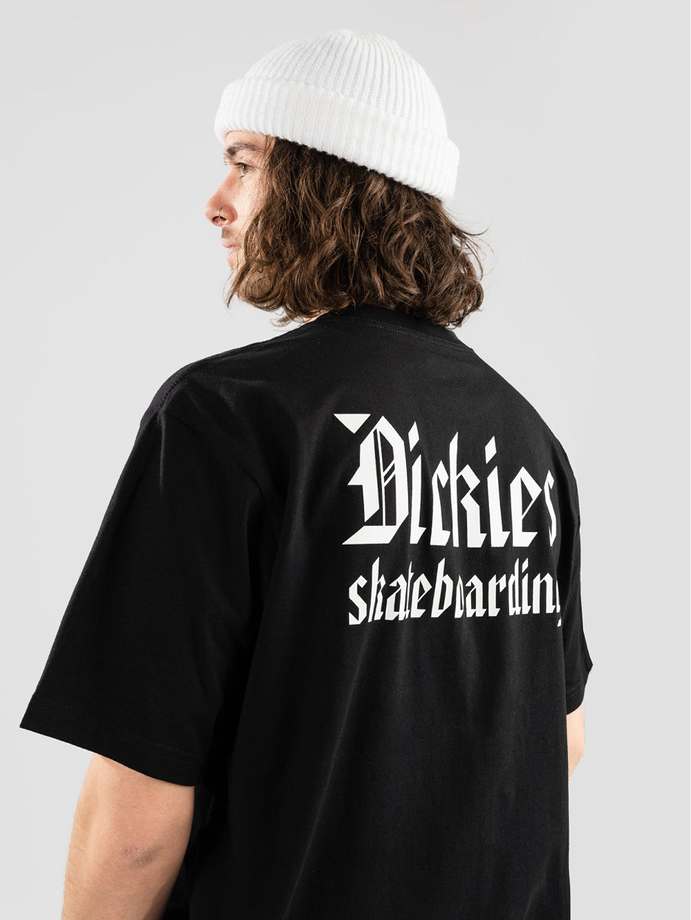 Skate Camiseta