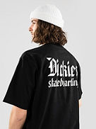 Skate T-paita