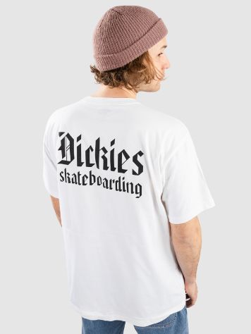 Dickies Skate T-Paita