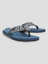 Quiksilver Monkey Abyss Sandals