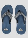 Quiksilver Monkey Abyss Sandály