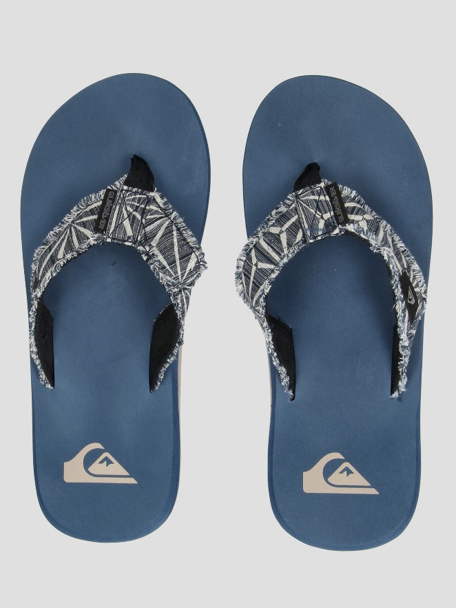 Quiksilver Monkey Abyss Sandály