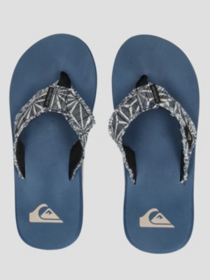 Quiksilver Monkey Abyss Sandals