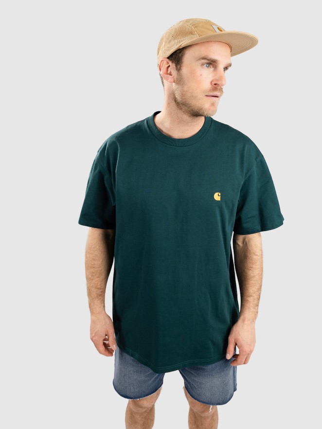 Carhartt WIP Chase T-Shirt