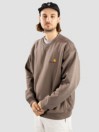 Carhartt WIP American Script Sweater