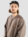 Carhartt WIP American Script Sweater