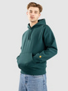 Carhartt WIP Chase Mikina s kapucí